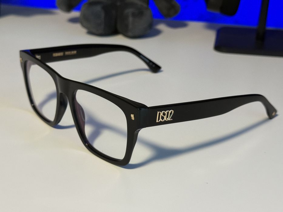 Ochelari Dsquared2 D20037 2M2