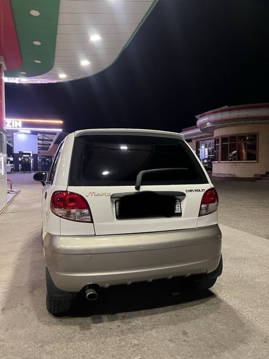 Matiz best продаётся