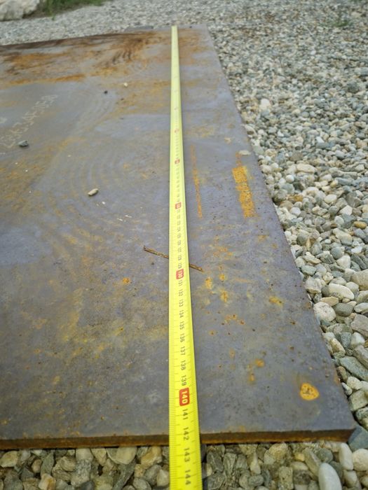 tabla neagra  groasa de 15