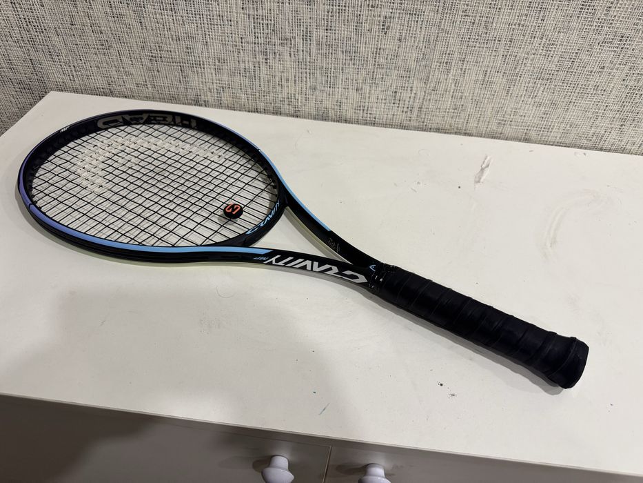 Теннисная ракетка Head Gravity