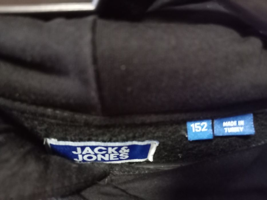 Jack & Jones худи за момче