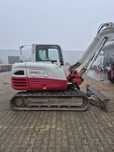 Takeuchi Tb 290 Takeuchi TB 290 2016