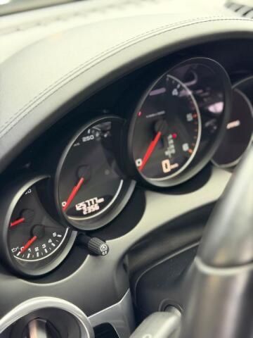 Porsche Cayenne Facelift 2016