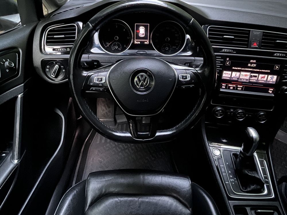 Vw Golf 7 2.0 tdi