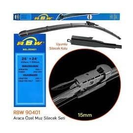 Set stergatoare Mercedes Sprinter 2 2006-> 906