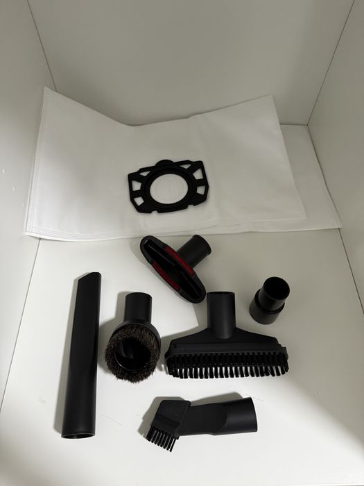 Set accesorii perii curatare canapea aspirator karcher dyson rowenta