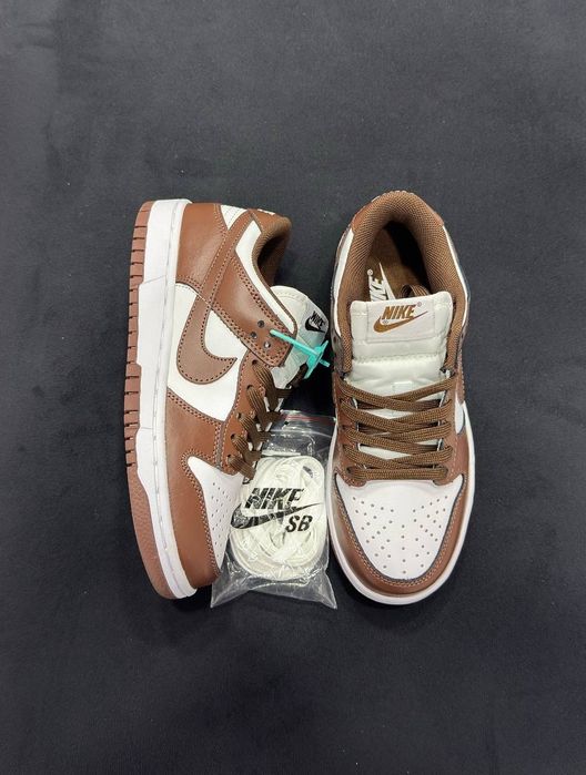 Nike air dunk разные расцветки