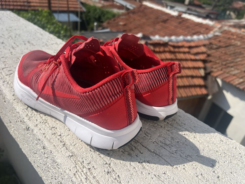 Nike Free Training 45