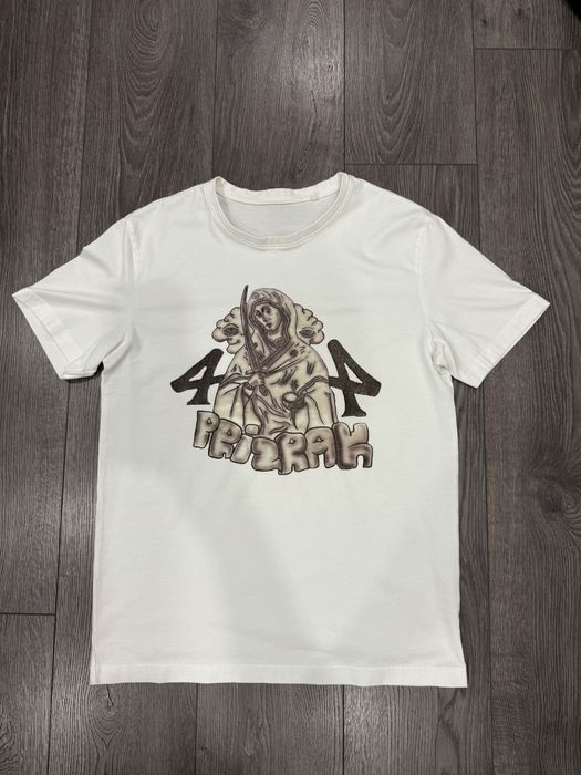 Prizrak тениска.