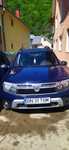 Dacia Duster 4x4