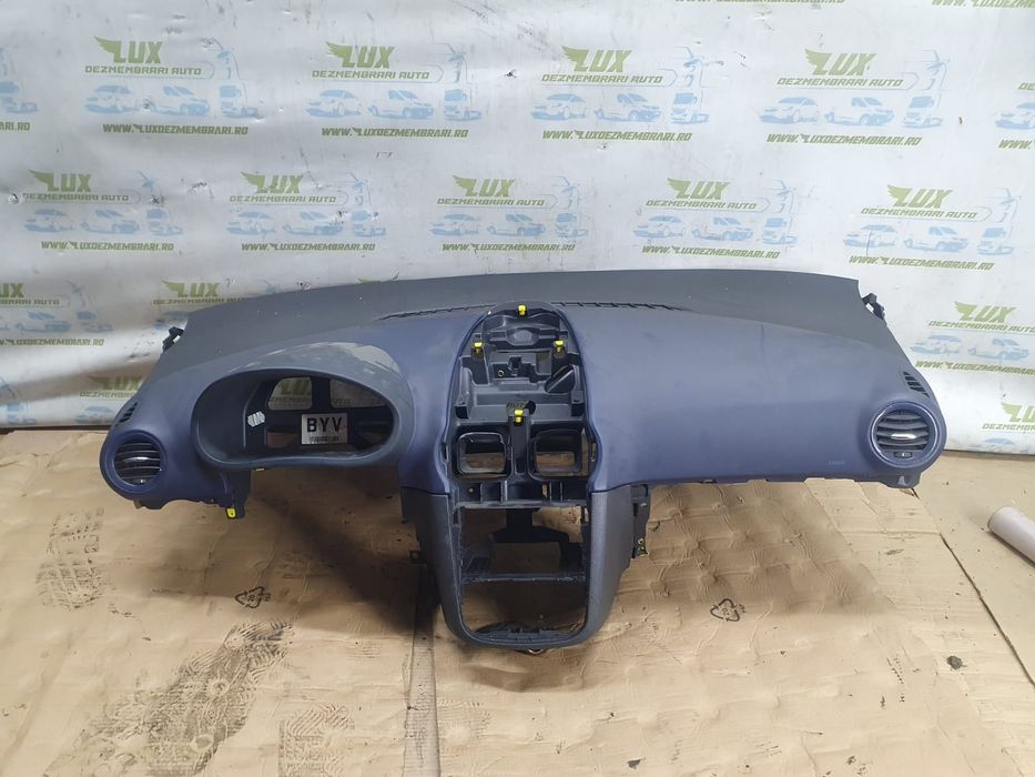 Plansa bord Opel Corsa D (2006 - 2011) (906) Z12XEP