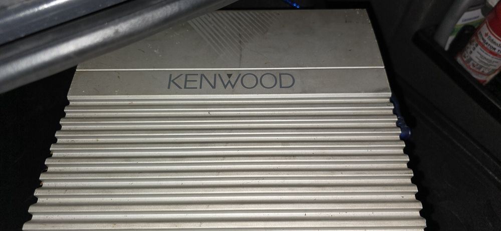 Subwoofer Pioneer TS - WX100