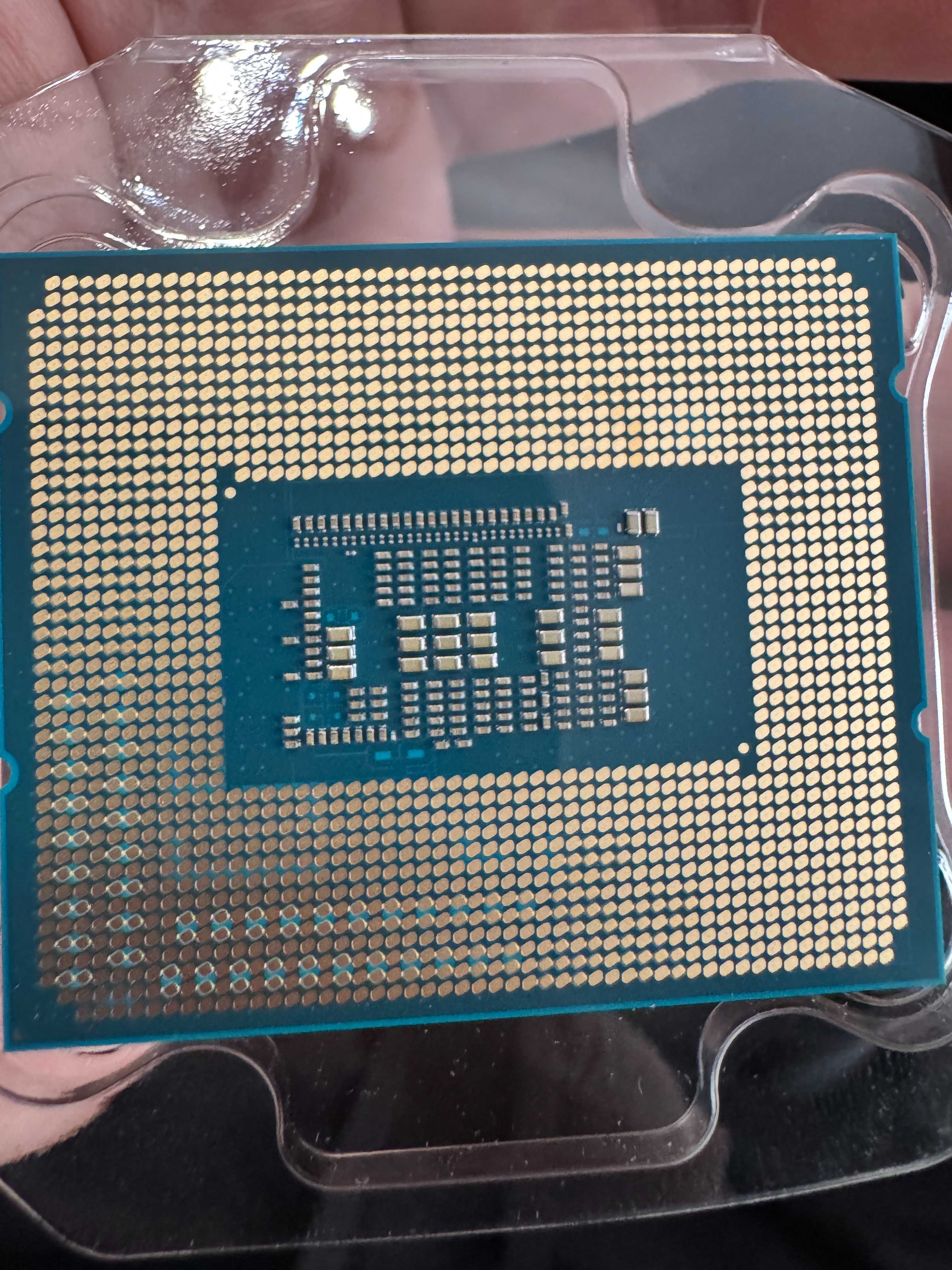 Intel Core i3 12100