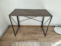 Vand birou pliabil 100x50x75