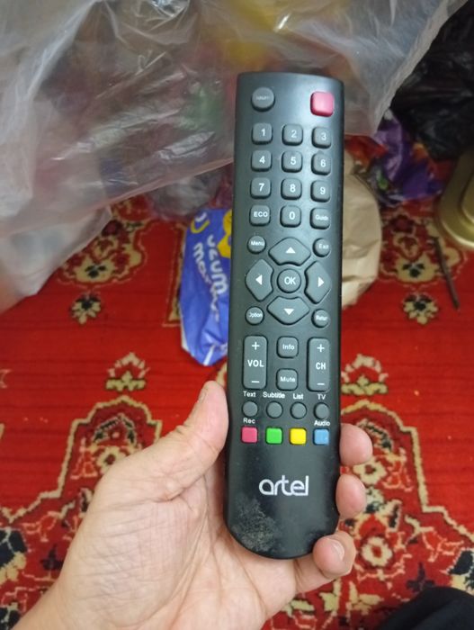 Televizor artel 32