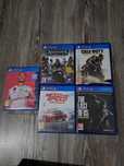 Игри за Playstation 4