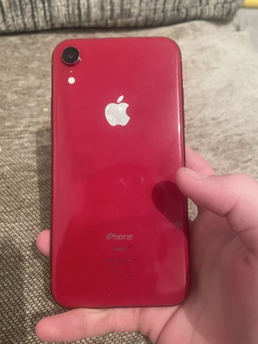 Iphone Xr 64gb фейс ест