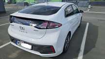 Vând Hyundai IONIQ Plug-in-Hybrid,2022, 29500 km