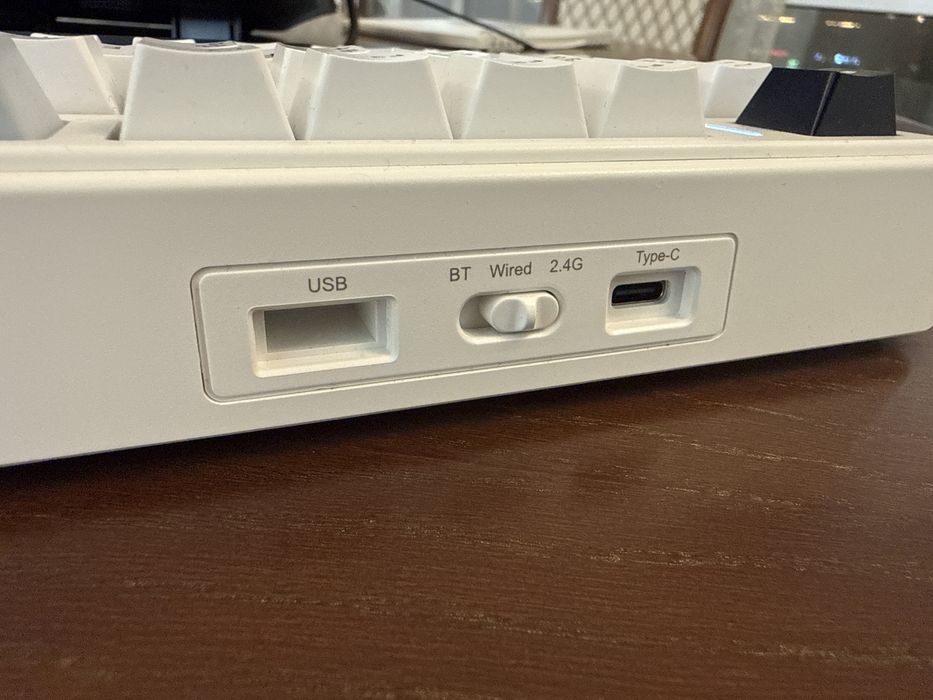 Продам игровую клавитуру