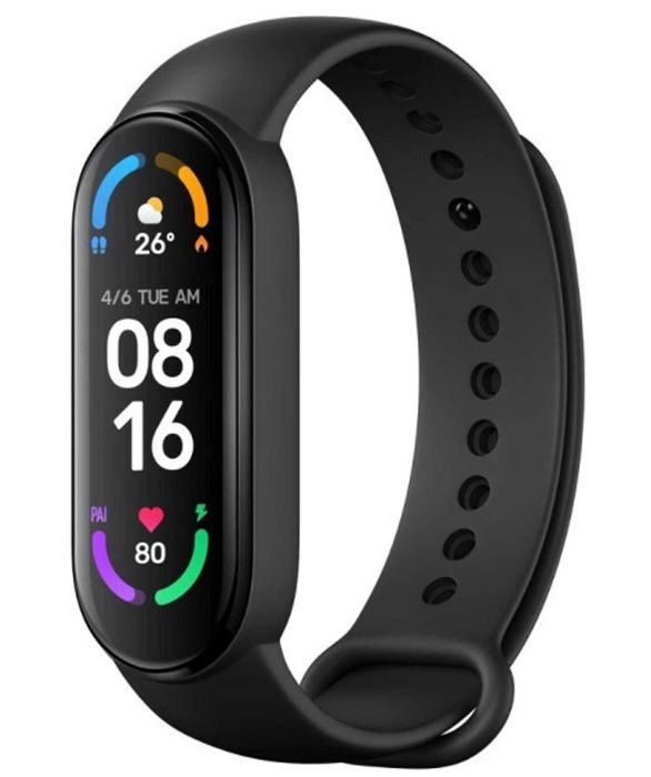 bratara Xiaomi XMSH15HM Smart Band