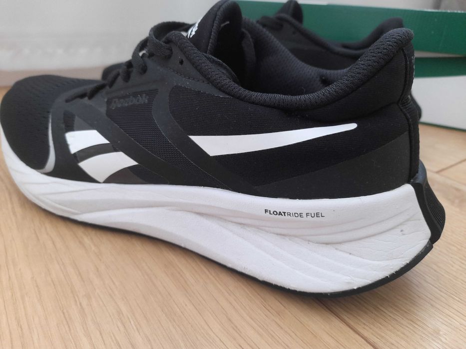 Reebok Energen Tech Plus 2 Маратонки Сникърси Рийбок 42 номер Черни