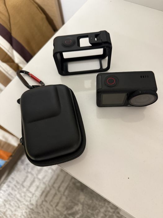 DJI Osmo Action 5 Pro