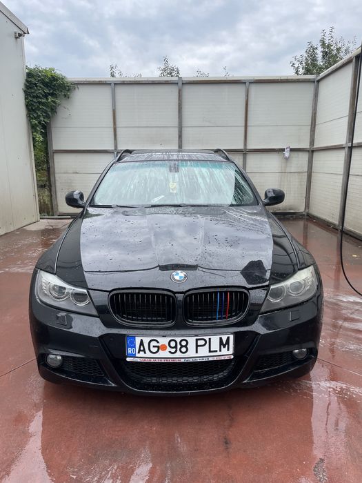 Vand sau schimb bmw seria 3 E91 facelift LCI AN2009