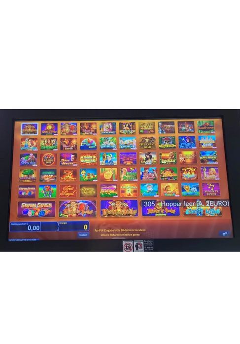 jocuri de noroc Automat Casino