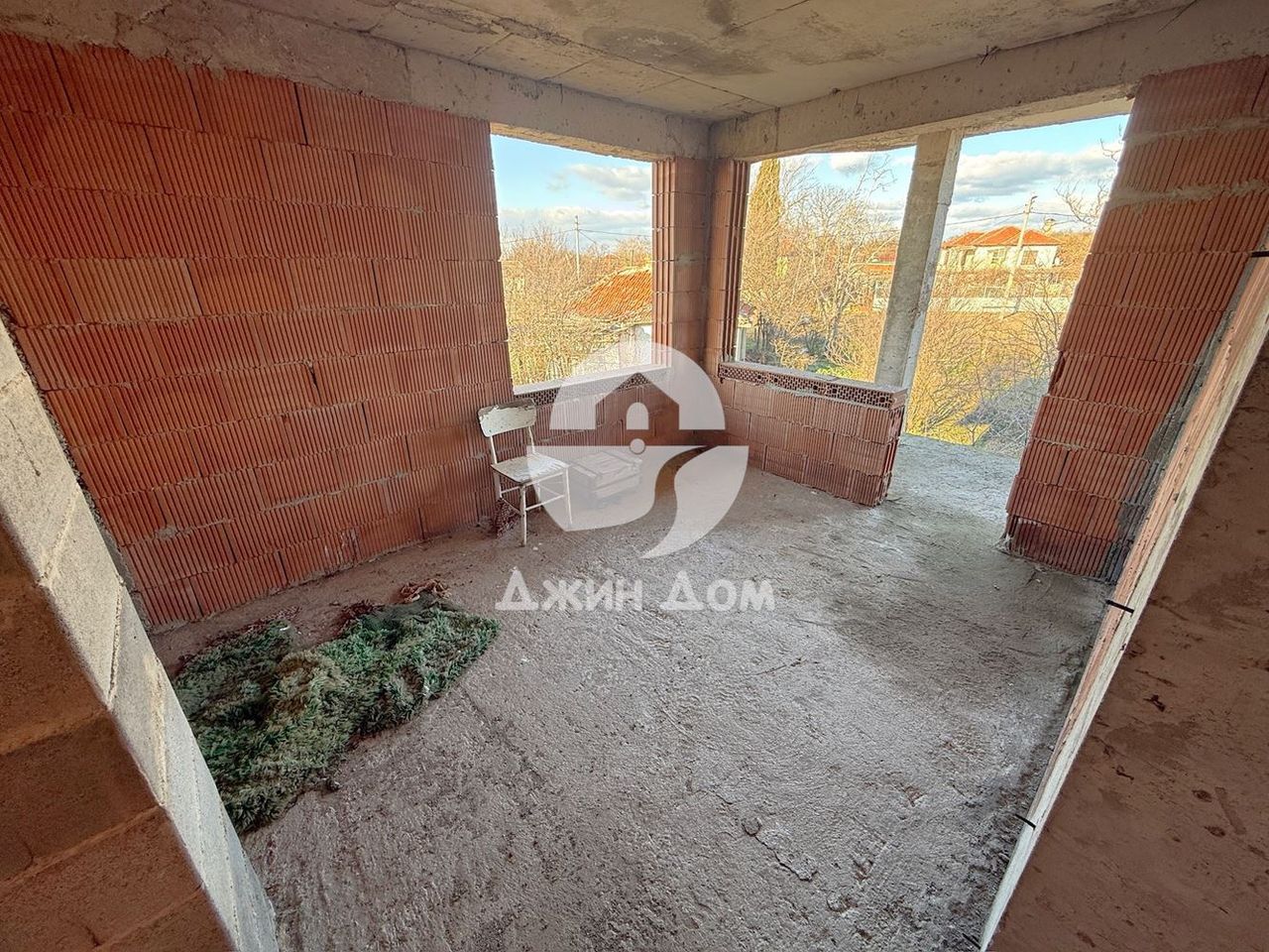 Продава се Къща в с. Аспарухово, Област Бургас - 124 кв.м за 384 €/кв.м - Снимка #7
