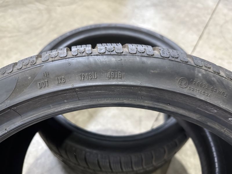 315/30/21 PIRELLI 2бр