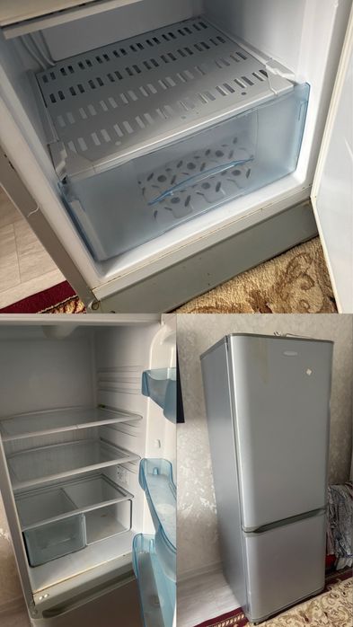 Холодильник сатылады