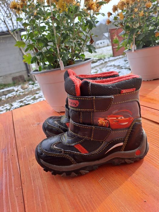 Cizme copii/ încălțăminte