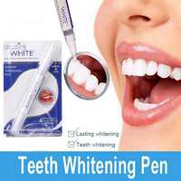 Американская отбеливающая ручка для зубов "Dazzling White"
