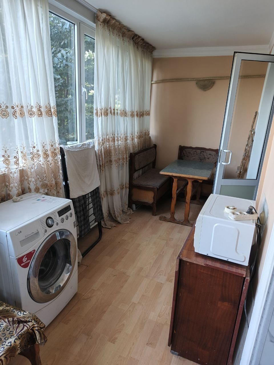 Аренда квартира  Гагарина
