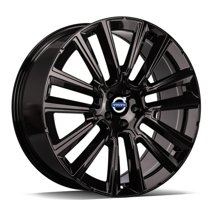 Jante 19 Volvo XC40 XC60 XC70 XC90 S40 S60 S80 S90 V50 V60 V90 C70