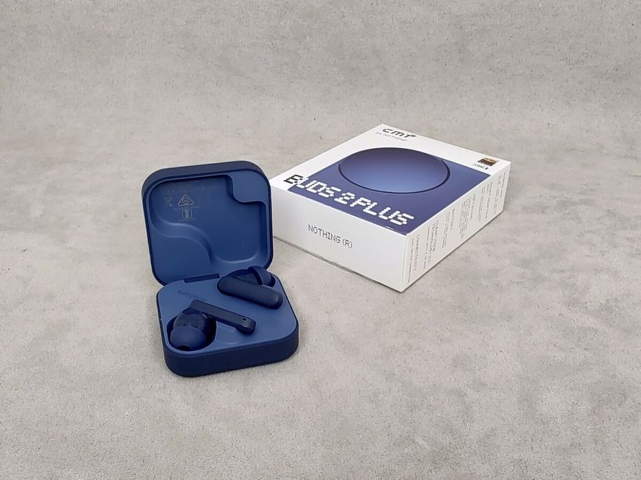 Потерял кейс CMF Buds 2 plus