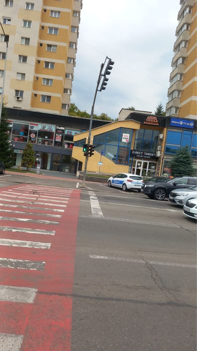 Spatiu comercial/PRELUARE CHIRIAS