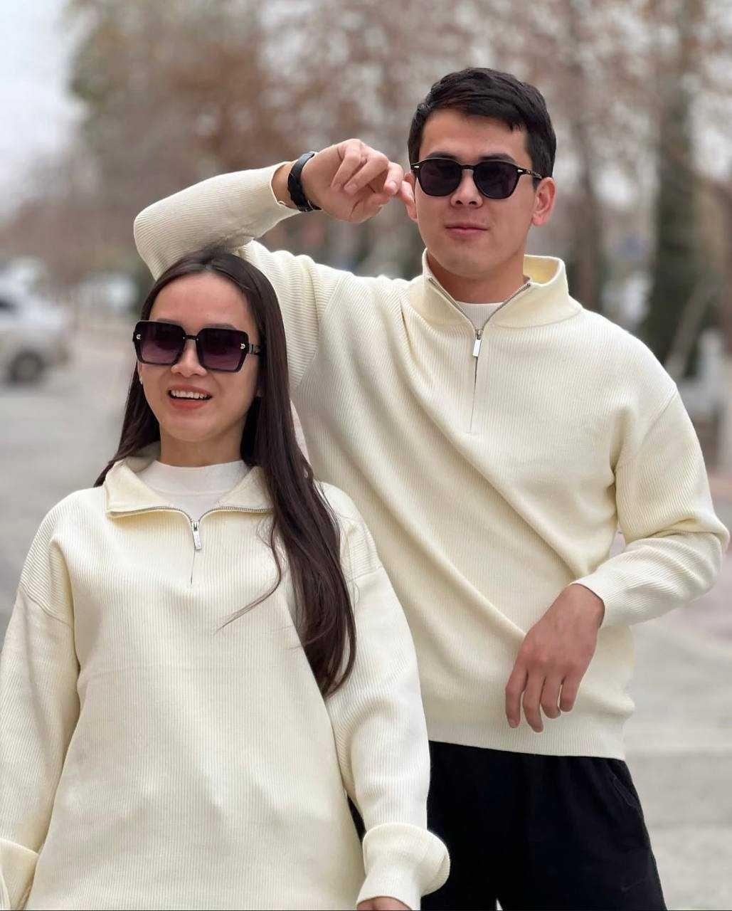 Свитера для пар.