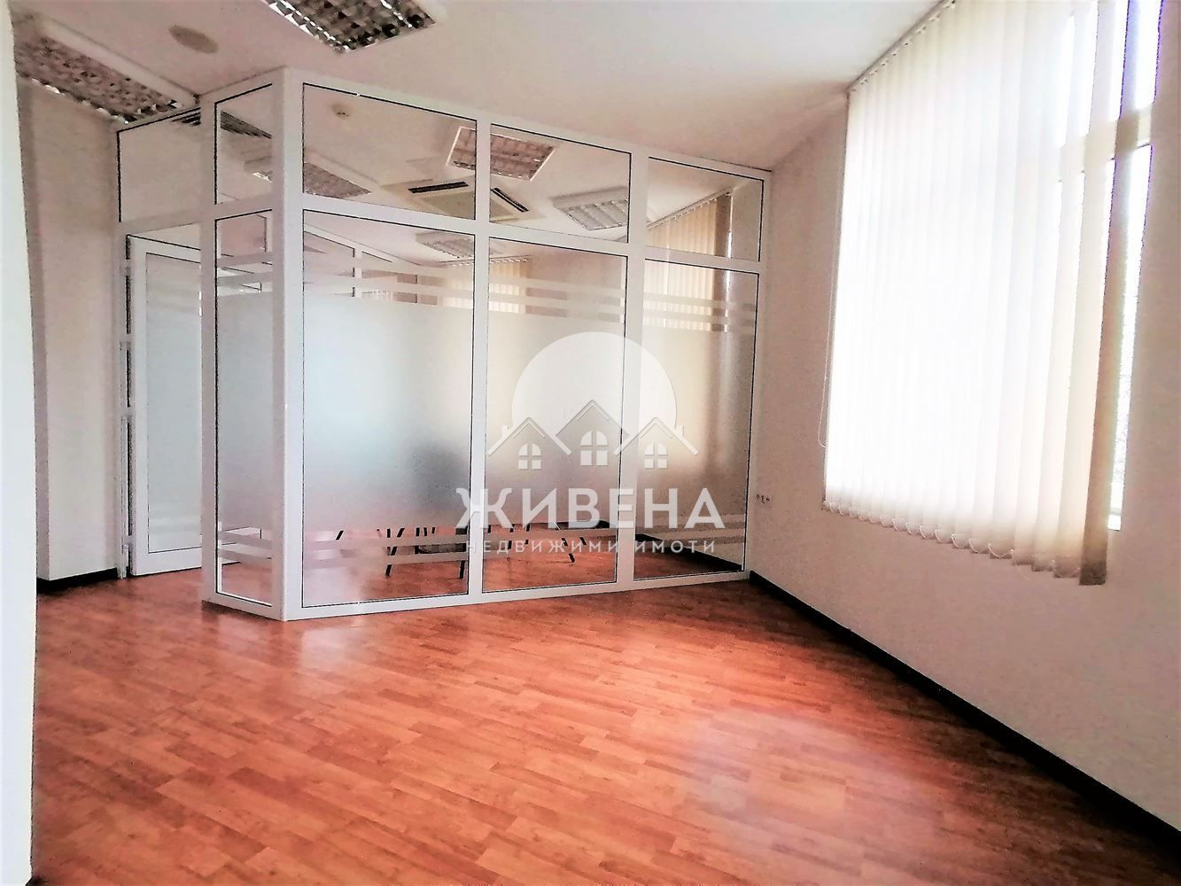 Офис под наем в района на Операта, площ 336 кв.м