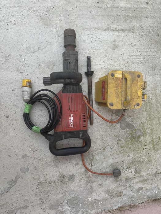 Picamer Hilti Te 905-Avr