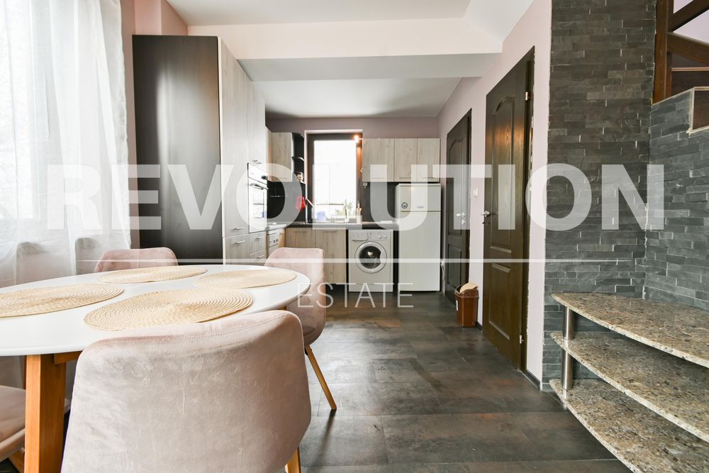 Дава се под наем Тристаен апартамент в София, Горубляне - 87 кв.м за 650 € - Снимка #3