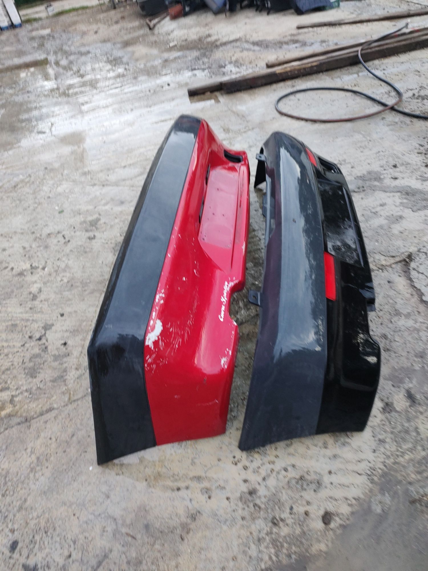 Задни брони за алфа 145/146/147/156/159/166/гтв