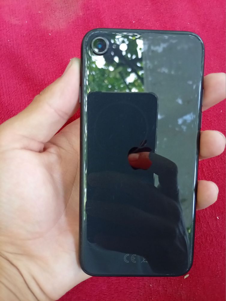 Obminga tel kk iphonega faqat dap bor