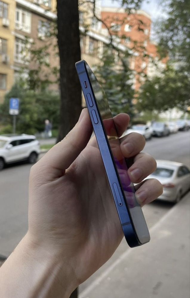 Iphone 12 ideal 128gb
