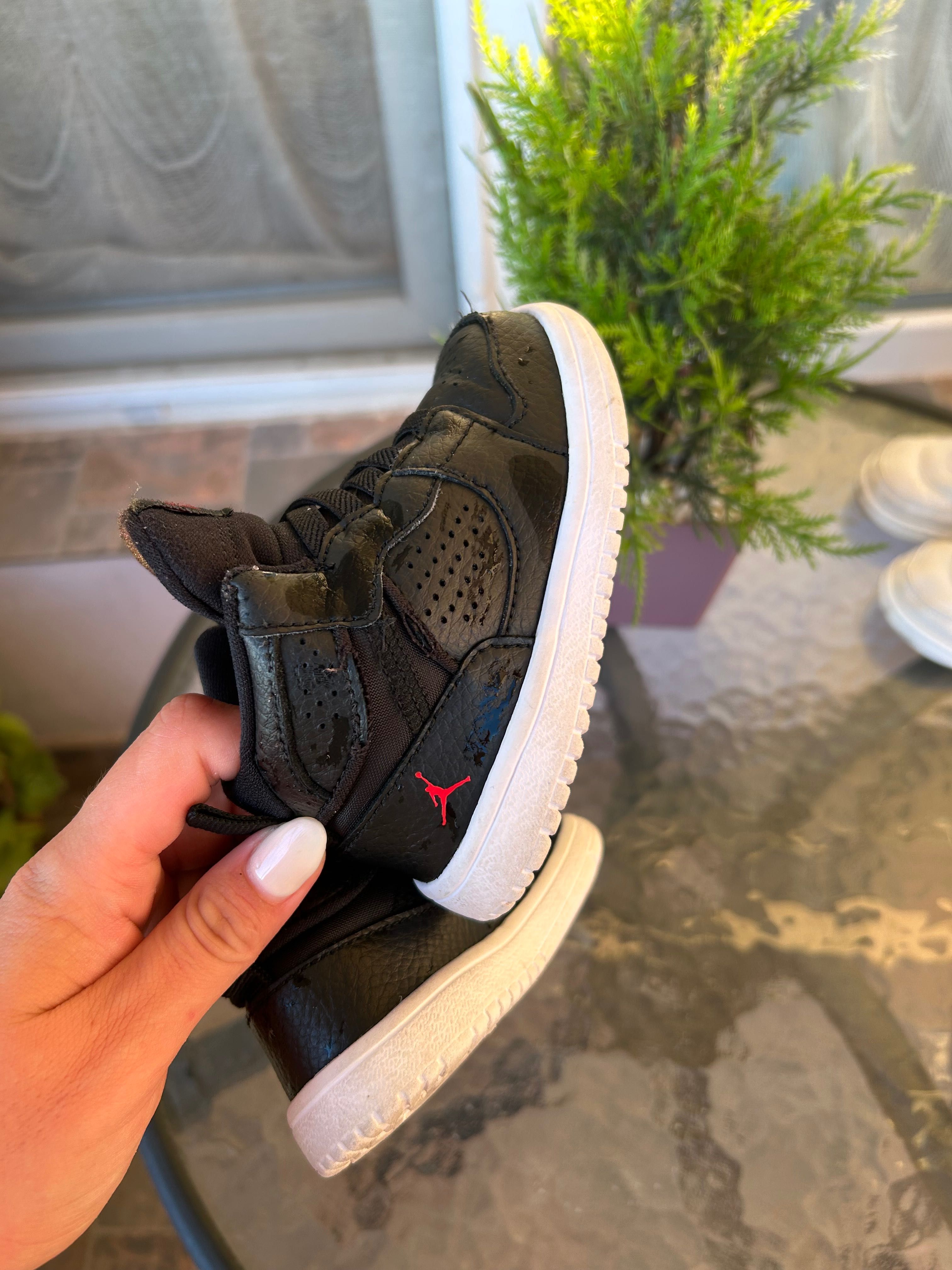 Детски маратонки Nike 20 номер