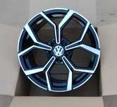 Jante 15 Vw Golf  Vw Touran Caddy Sharan. Passat Jetta