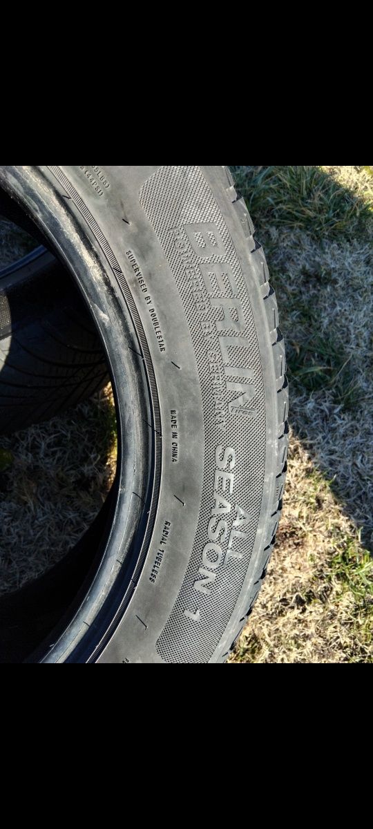 215 60 R17 Две Зимни гуми
