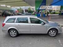 OPEL Astra H 1.6