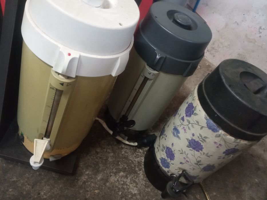 Aparate de cafea pentru autocar Setra,Mercedes,Man Neoplan Irizar