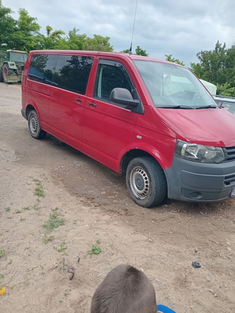 Mașină Volkswagen